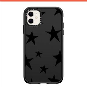 CASETIFY IPHONE 11 Stars Case!!